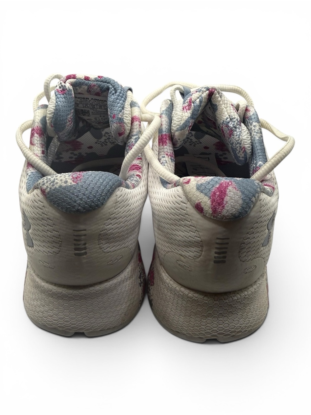 Under Armour HOVR Infinite Running Shoes - Picture 5 of 5
